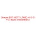 3760918043 БИТ-60ТТ-LTK60-4-6-C-F13-8WW Epiroc