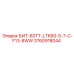 3760918044 БИТ-60ТТ-LTK60-5-7-C-F13-8WW Epiroc