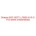 3760918045 БИТ-60ТТ-LTK60-6-8-C-F13-8WW Epiroc