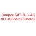 Изображение бита БИТ-8-3-4Q8LG10SSS Epiroc артикул 52335932