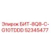 52345477 БИТ-8Q8-C-G10TDDD (Epiroc)
