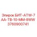 Изображение запасной части БИТ-ATW-7AA-TB-10-MM-8WW Epiroc с номером 3760900741 для буровых установок