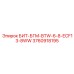 3760918195 БИТ-БГМ-BTW-6-8-ECF13-8WW Epiroc
