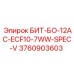 Буровая коронка специального назначения Epiroc 3760903603