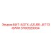 3760920034 БИТ-БОТК-AZURE-JET13-6WW Epiroc