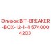 5740004203 BIT-BREAKER-BOX-12-1-4 Epiroc