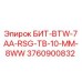 Изображение запасной части БИТ-BTW-7AA-RSG-TB-10-MM-8WW Epiroc артикул 3760900832