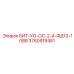 3760918481 БИТ-ХО-ОС-2-4-ФД13-10ВВ Epiroc