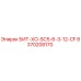 8370208170 БИТ-ХО-SC5-6-3-12-CF Epiroc