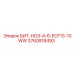 3760918493 БИТ-HO3-4-6-ECF13-10WW Epiroc