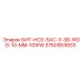 3760904933 БИТ-HO3-5AC-3-38-WDG-10-MM-10WW Epiroc