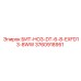 3760918951 БИТ-HO3-DT-6-8-EXFD13-8WW Epiroc