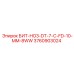 Коронка для геологоразведки Epiroc с технологией Dual Tube 3760903024