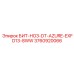 3760920066 БИТ-HO3-DT-AZURE-EXFD13-8WW Epiroc