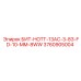 3760905004 БИТ-HOTT-13AC-3-83-FD-10-MM-8WW Epiroc