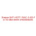 3760905005 БИТ-HOTT-15AC-3-83-FD-10-MM-8WW Epiroc