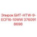 3760918698 БИТ-HTW-9-ECF16-10WW Epiroc