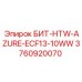 3760920070 БИТ-HTW-AZURE-ECF13-10WW Epiroc