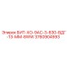 3760904593 БИТ-ХО-9АС-3-830-ВДГ-13-ММ-8WW - Epiroc