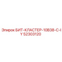 52303120 БИТ-КЛАСТЕР-10B38-C-IY Эпирок