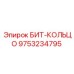 9753234795 БИТ-КОЛЬЦО Epiroc
