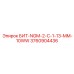 3760904436 БИТ-NGM-2-C-1-13-MM-10WW Epiroc