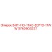 3760904227 БИТ-НО-11AC-ECF13-11WW Epiroc