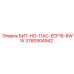 3760904942 БИТ-НО-11AC-ECF16-8WW Epiroc