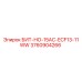 3760904266 БИТ-НО-15AC-ECF13-11WW Epiroc