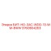 3760904263 БИТ-НО-3AC-WDG-13-MM-8WW Epiroc