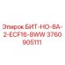 3760905111 БИТ-НО-8А-2-ECF16-8WW Epiroc