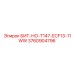 3760904796 БИТ-НО-T147-ECF13-11WW Epiroc