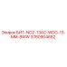 3760904682 БИТ-NO2-13AC-WDG-13-MM-8WW Epiroc