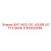 3760920098 БИТ-NO2-ОС-AZURE-ECF13-8WW Epiroc