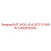3760918343 БИТ-НО3-4-6-ECF13-8WW Epiroc