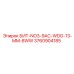 3760904185 БИТ-NO3-9AC-WDG-13-MM-8WW Epiroc