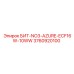 3760920100 БИТ-NO3-AZURE-ECF16W-10WW Epiroc