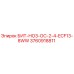 3760918811 БИТ-НО3-ОС-2-4-ECF13-8WW Epiroc