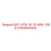 Десятигранный бит для сложных пород Эпирок 3760903459