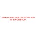 3760918409 БИТ-НТВ-10-ECF13-8WW Epiroc