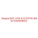 3760918653 БИТ-НТВ-4-6-ECF16-8WW Epiroc