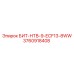 3760918408 БИТ-НТВ-9-ECF13-8WW Epiroc