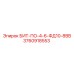 3760918553 БИТ-ПО-4-6-ФД10-8ВВ Epiroc