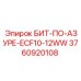 3760920108 БИТ-ПО-АЗУРЕ-ECF10-12WW Epiroc
