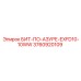 3760920109 БИТ-ПО-АЗУРЕ-EXFD10-10WW Epiroc