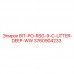 Буровой бит BIT-PO-RSG-9-C-UTTER-DEEP-WW от Epiroc для глубокого бурения