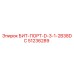 51236289 БИТ-ПОРТ-D-3-1-2B38DC Epiroc