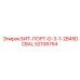 52106754 БИТ-ПОРТ-D-3-1-2B45DCBAL Эпирок