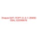 52099678 БИТ-ПОРТ-D-4-1-2B45DCBAL Epiroc