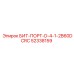 52338159 БИТ-ПОРТ-D-4-1-2B60DCRC Epiroc